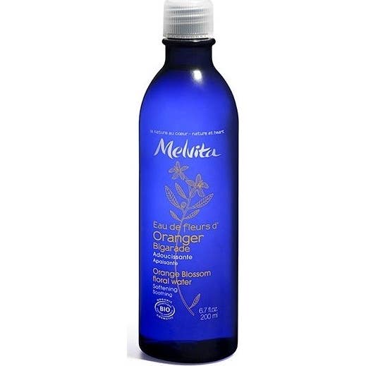 Melvita Agua Extraordinaria Flor de Naranjo 200 ml
