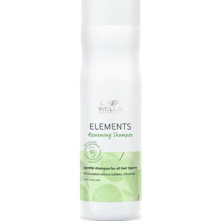 Wella Elements Renewing Shampoo 250 ml