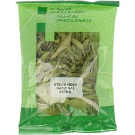 Plameca Stevia Hoja Nacional Extra 15 g