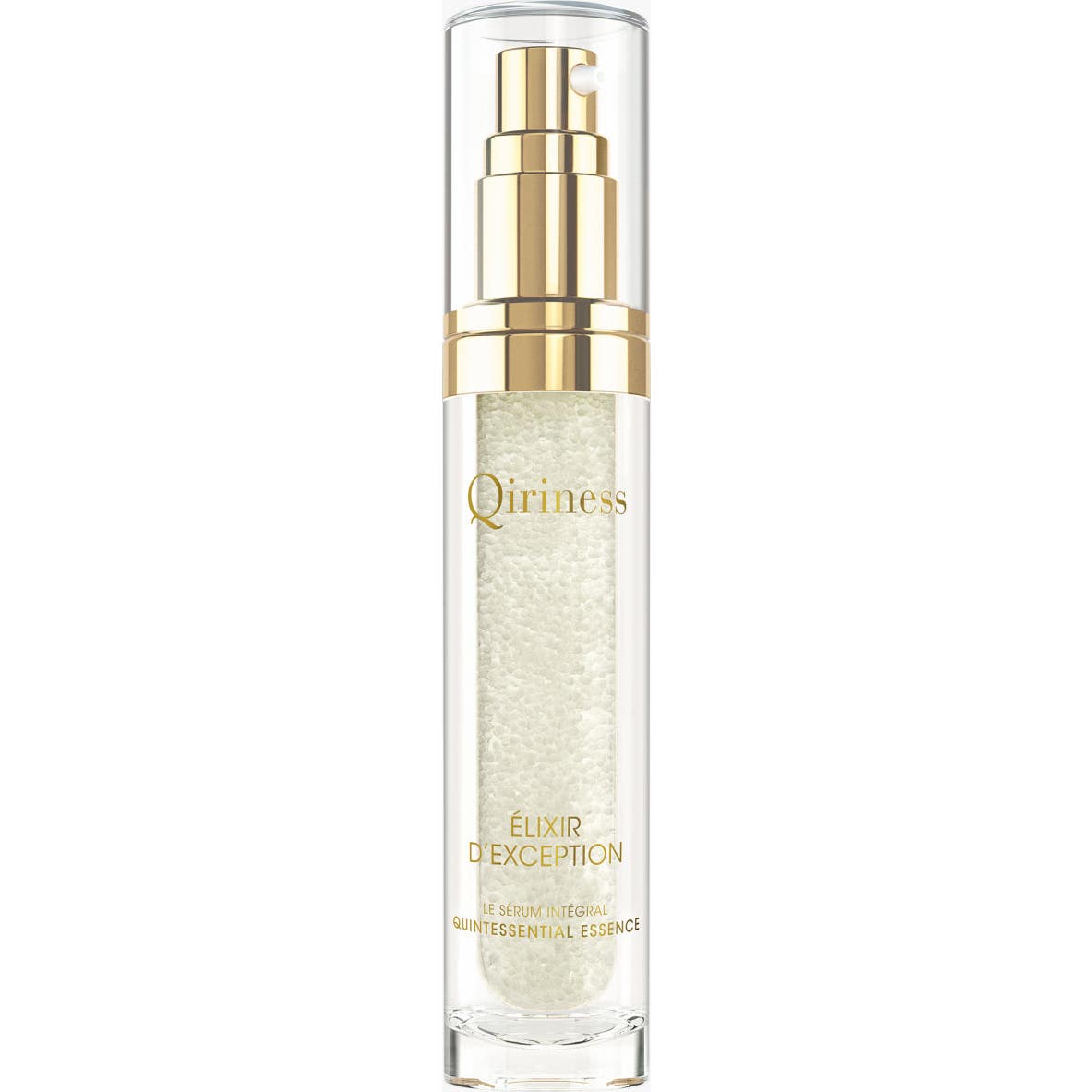'Qiriness Elixir d''Exception Le Sérum Intégral 30ml'