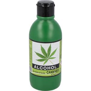 Kelsia Alcohol Cannabis 250Ml