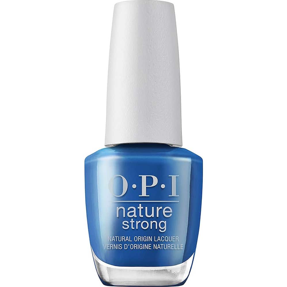 Opi Nature Strong NAT019 Shore Is Something! 15 ml