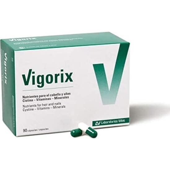 Vigorix 90Cáps