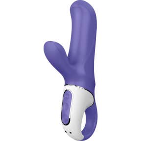 Satisfyer Vibe Magic Bunny 1ud