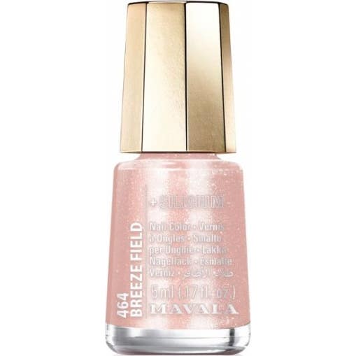 Mavala Nail Polish Mini 464 Breeze Field 5 ml