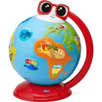 Chicco Dante globo Parlante 1 ud