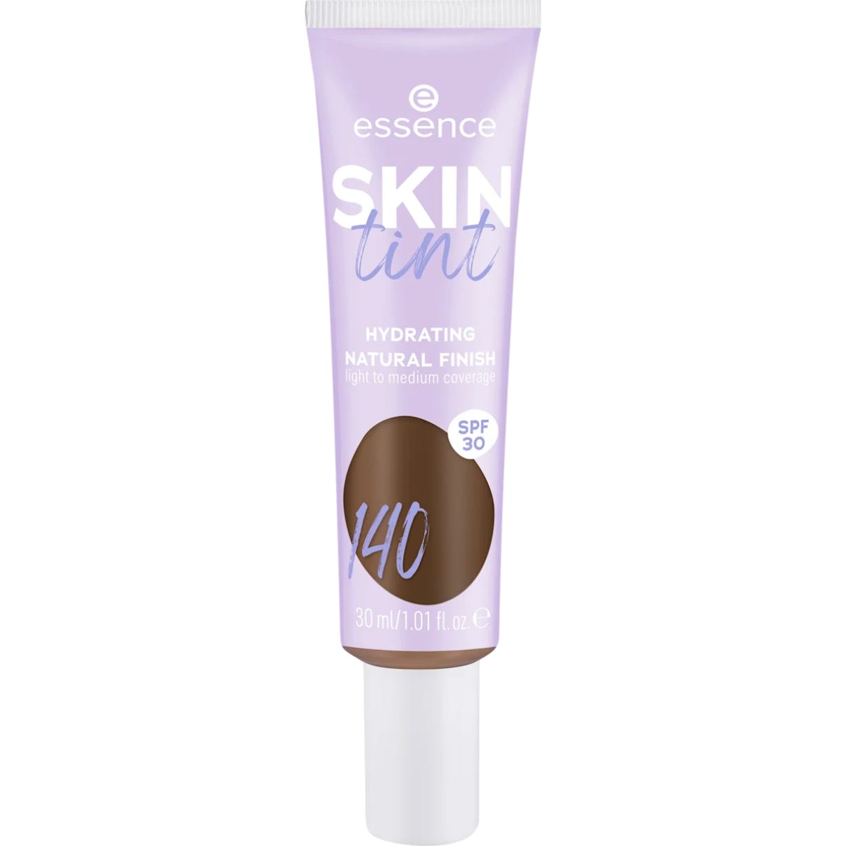 Essence Skin Tint Crema Hidratante Color Spf30 140 30g