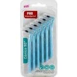 PHB 90º cónico cepillo interdental 6 uds