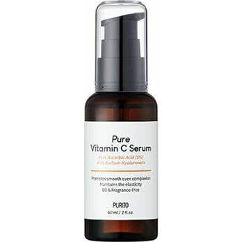 Purito Pure Vitamin C Sérum 60 ml