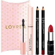 Lovren Vanity Kit 3 1 ud