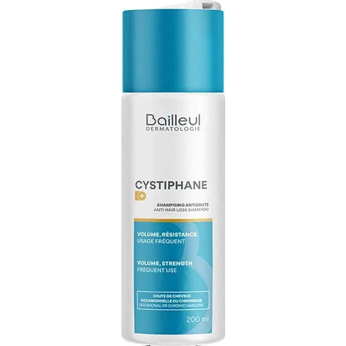 Cystiphane Champú Anticaída 200ml