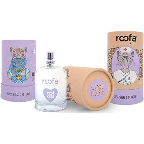 Roofa Colonia Chica Emiratos 100 ml