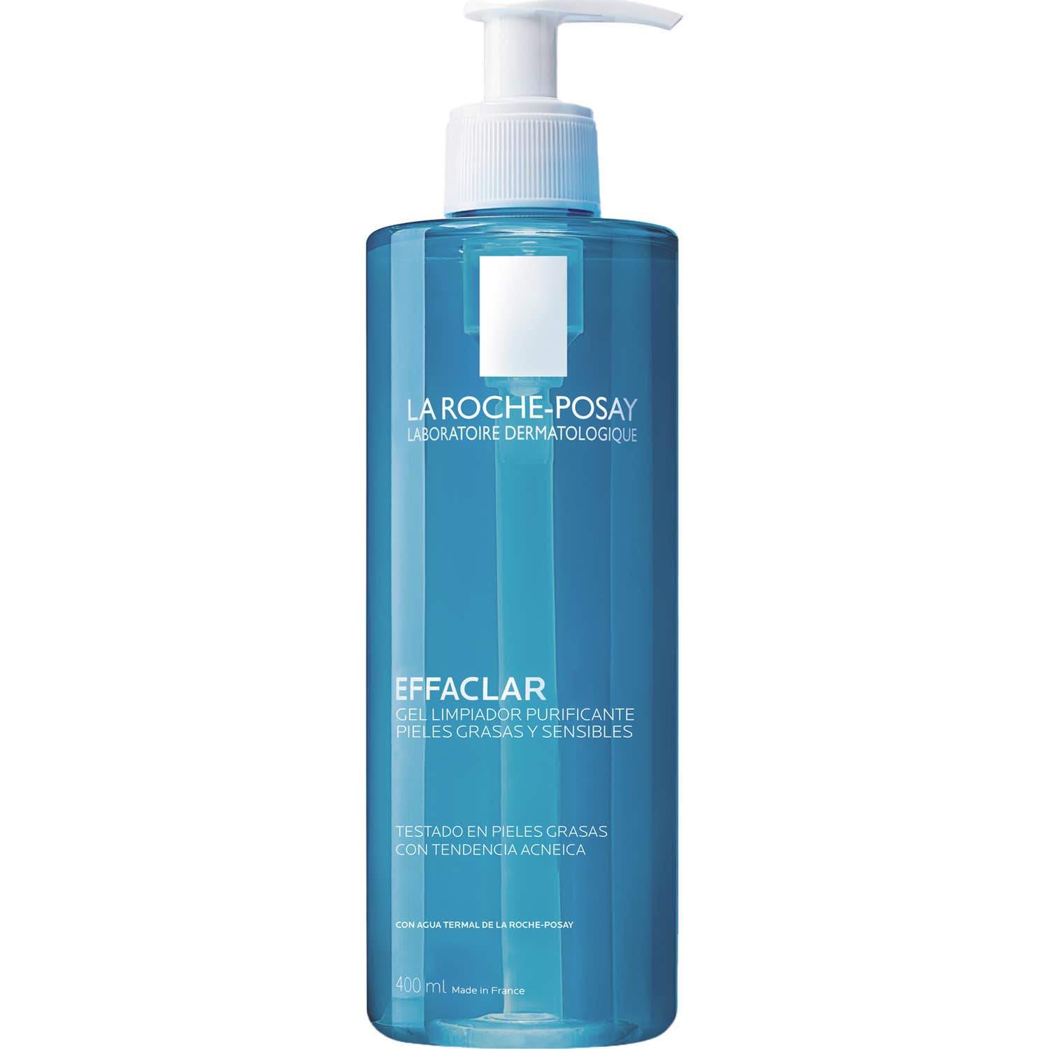 La Roche Posay Effaclar Gel Purificante 400ml