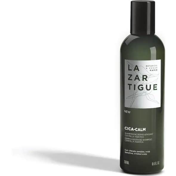 Lazartigue Cica Calm Champú Dermo Calmante 250 ml