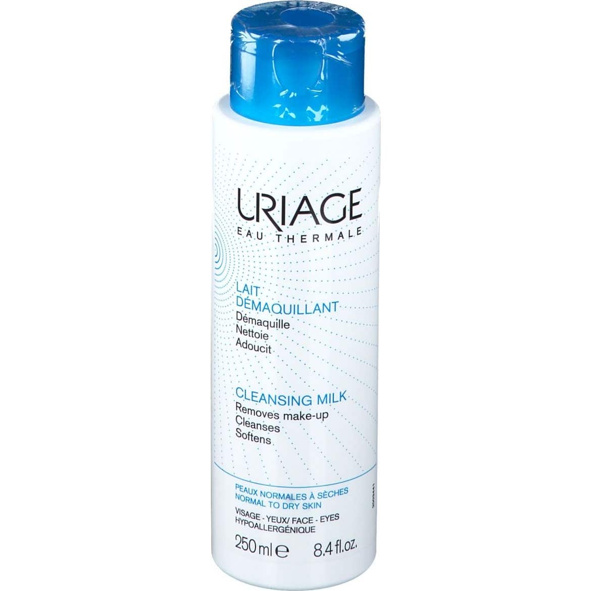 Uriage Desmaquillante 250ml