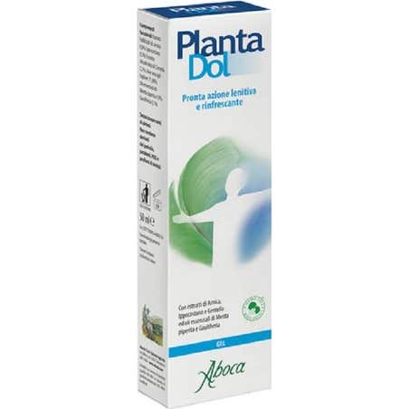 Aboca Plantadol Pomada 50ml