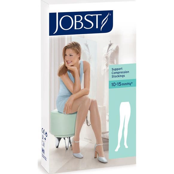 Jobst Panty Classic Compresión Ligera 70 den MF Natur21 T3 1 ud