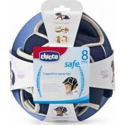 Chicco gorrito Antigolpes 8 M+