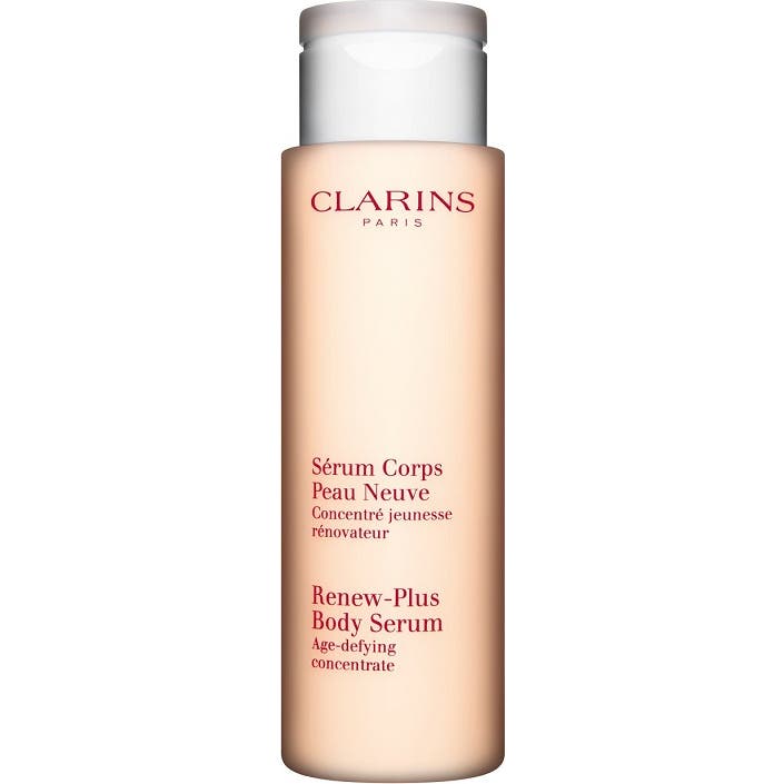 Clarins Sérum Corporal Peau Nouveau 200 ml