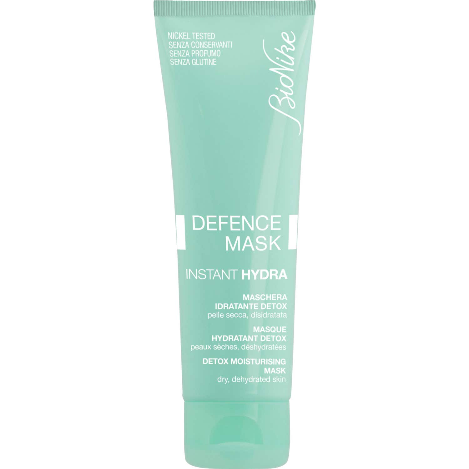 Mascarilla de defensa Instant Hydra 75 Ml