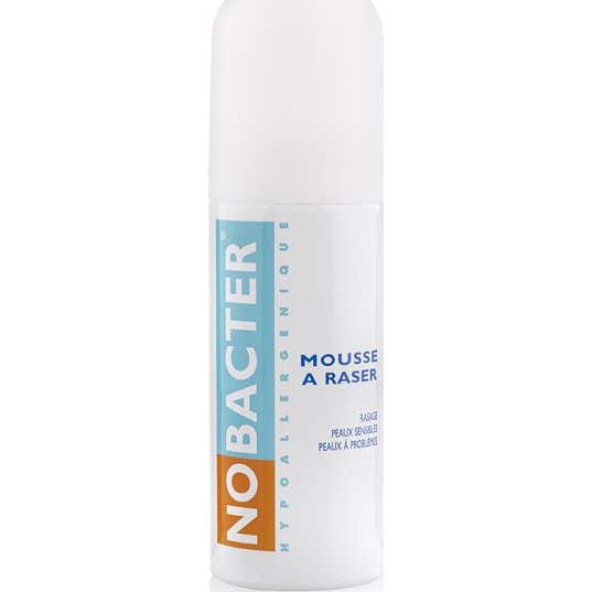 Nobacter Mousse