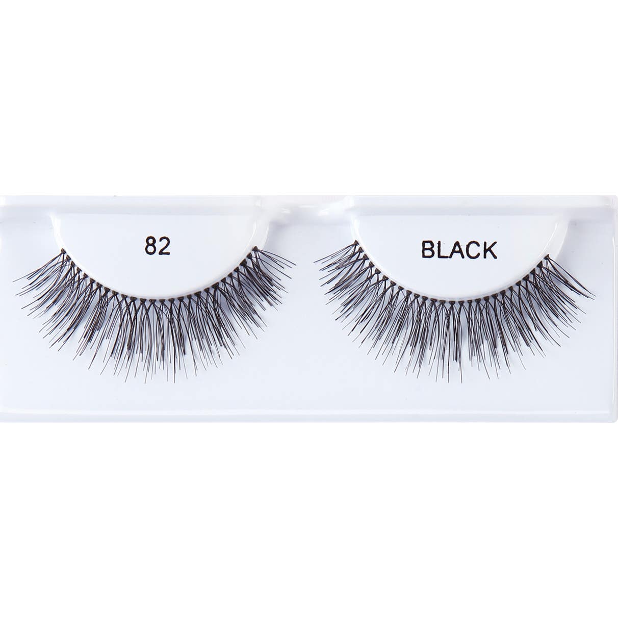Cala Lashes Cala Eyelash #82 2uds