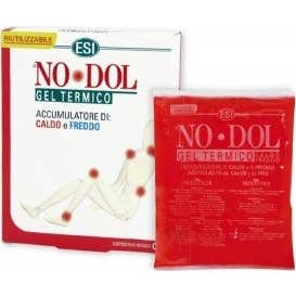Esi No Dol gel Térmico Frío/Calor 1 ud