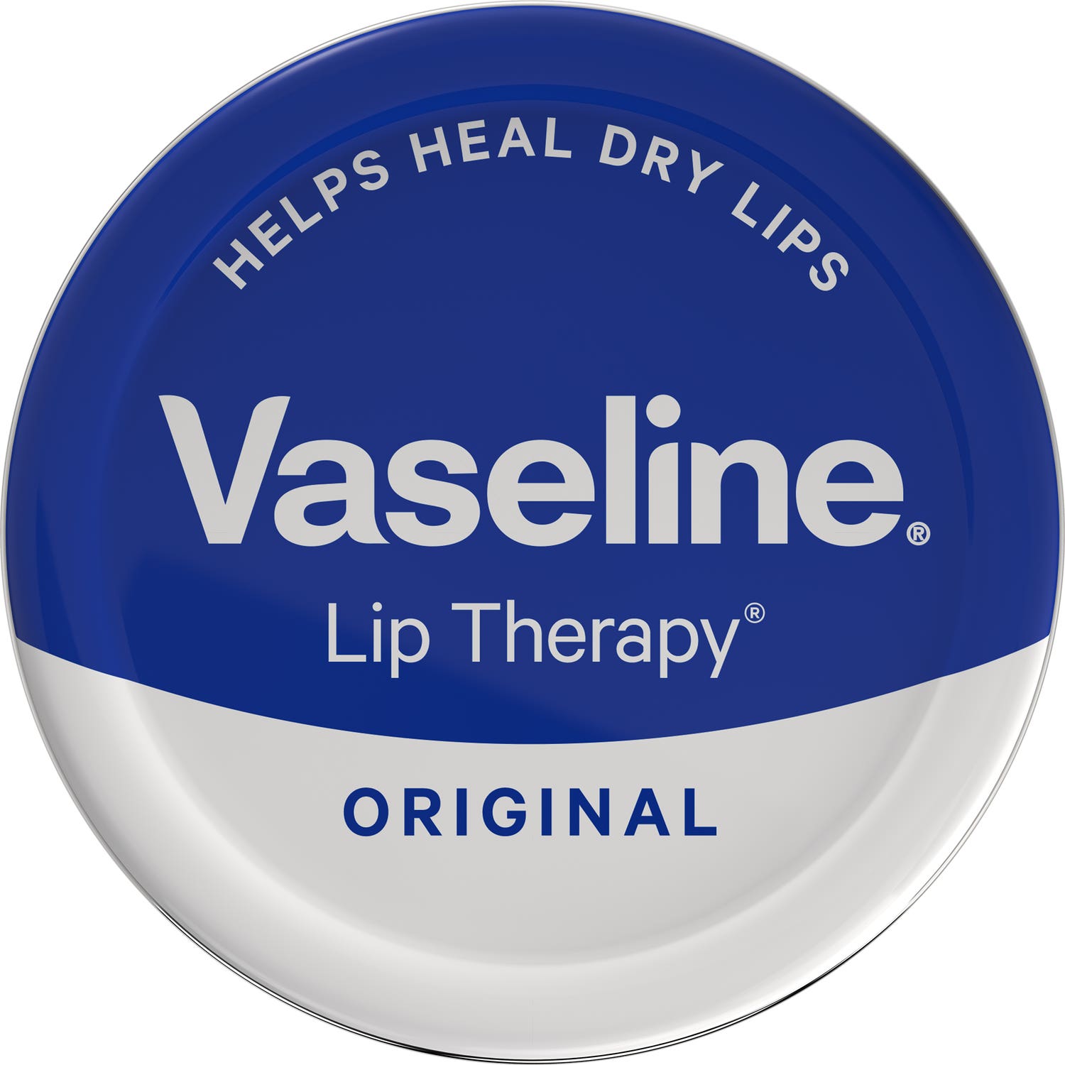 Terapia de Labios Vaselina Original 20 g