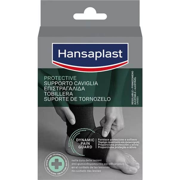 Hansaplast Tobillera 1 ud