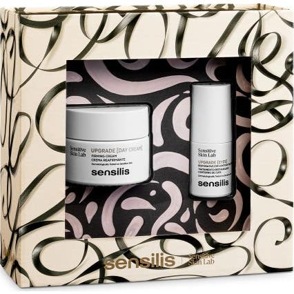 Sensilis Pack Upgrade Crema Día 50 ml + Contorno