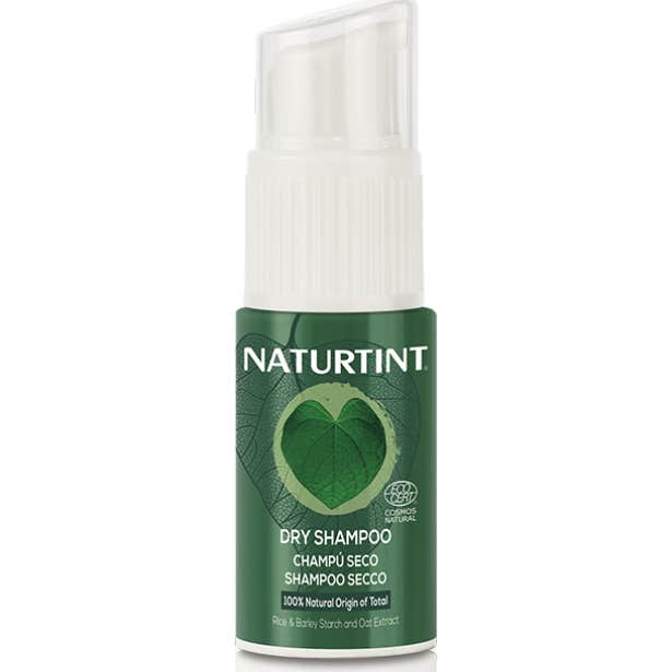 Naturtint Champú Seco Bio 20g