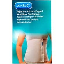 Alvita Faja Abdominal Alvita Ajustable T-3