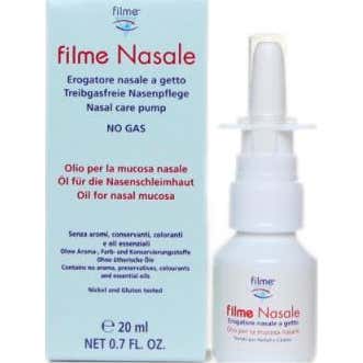 Filme Aceite Mucosa Nasal 20ml