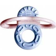 MAM Bite & Relax Phase 1 mini-mordedor con caja esterilizadora 1 ud