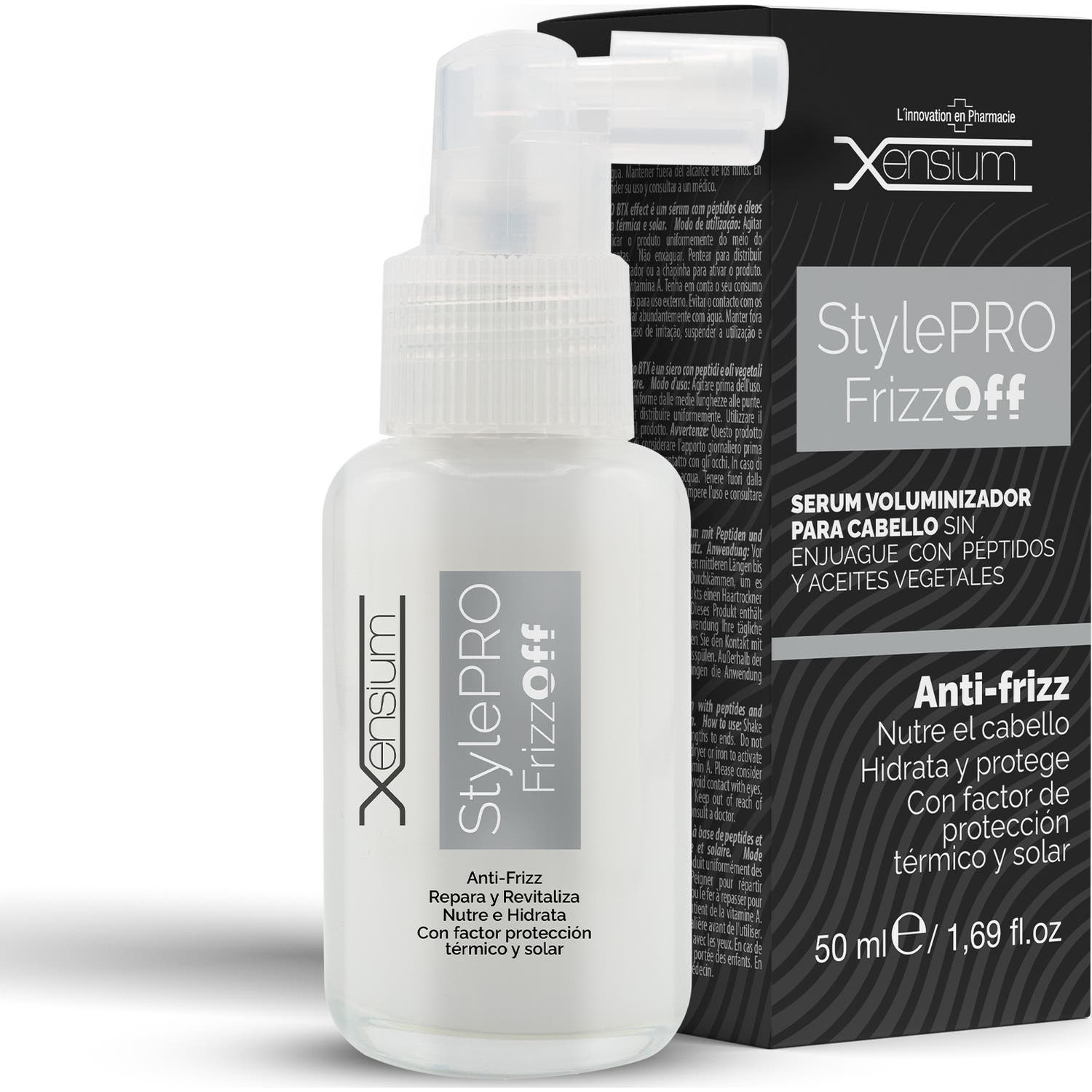 Xensium StylePRO Frizz Off 50ml