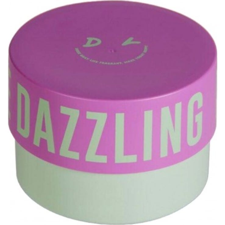 Dear Doer Dazzling Exfoliante Corporal 300 ml