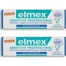 Elmex Pasta de dientes Sensitive Professional Whitening 2 x 75 ml