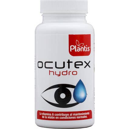 Plantis Ocutex Hydro 60 Caps