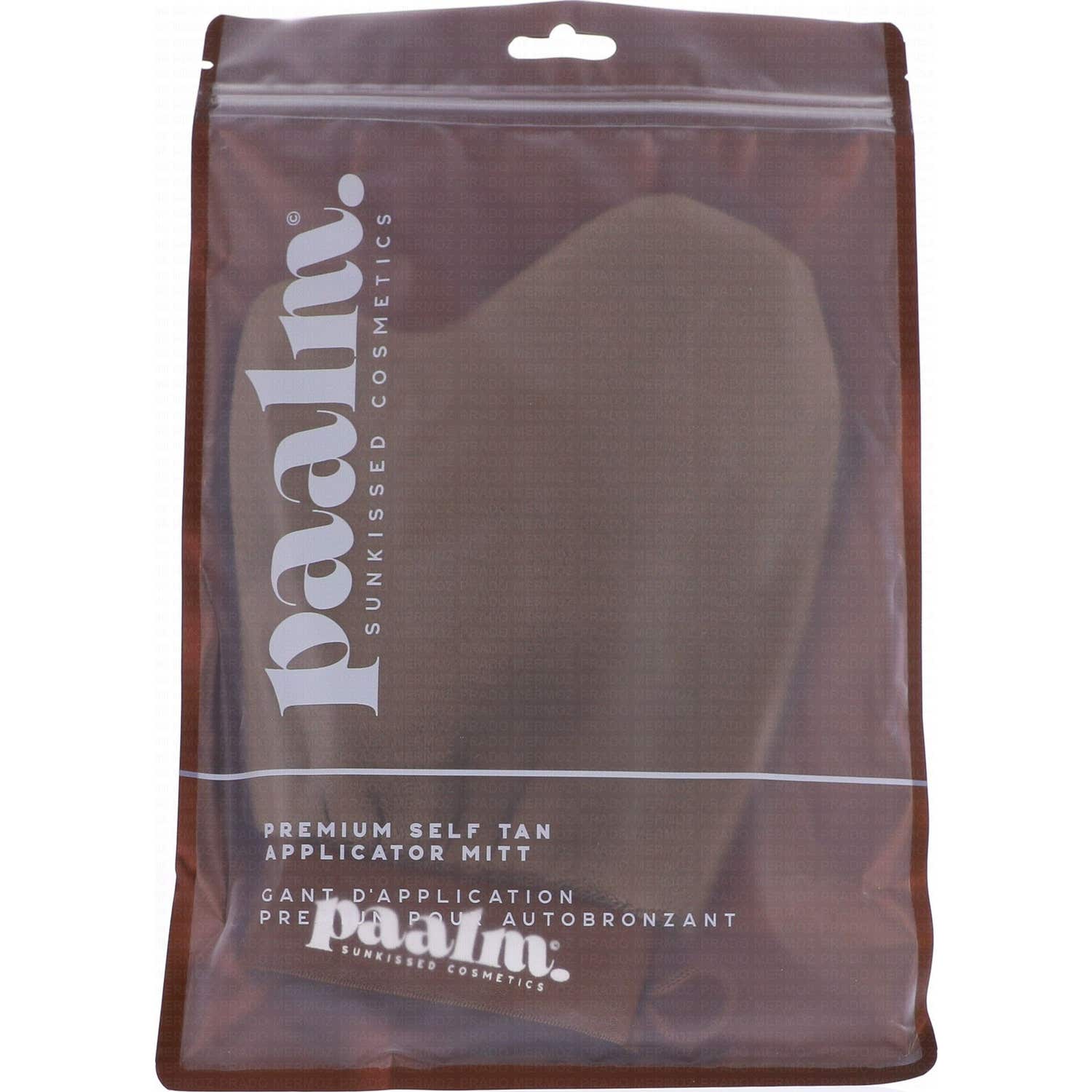 Paalm Guante Aplicador 1ud