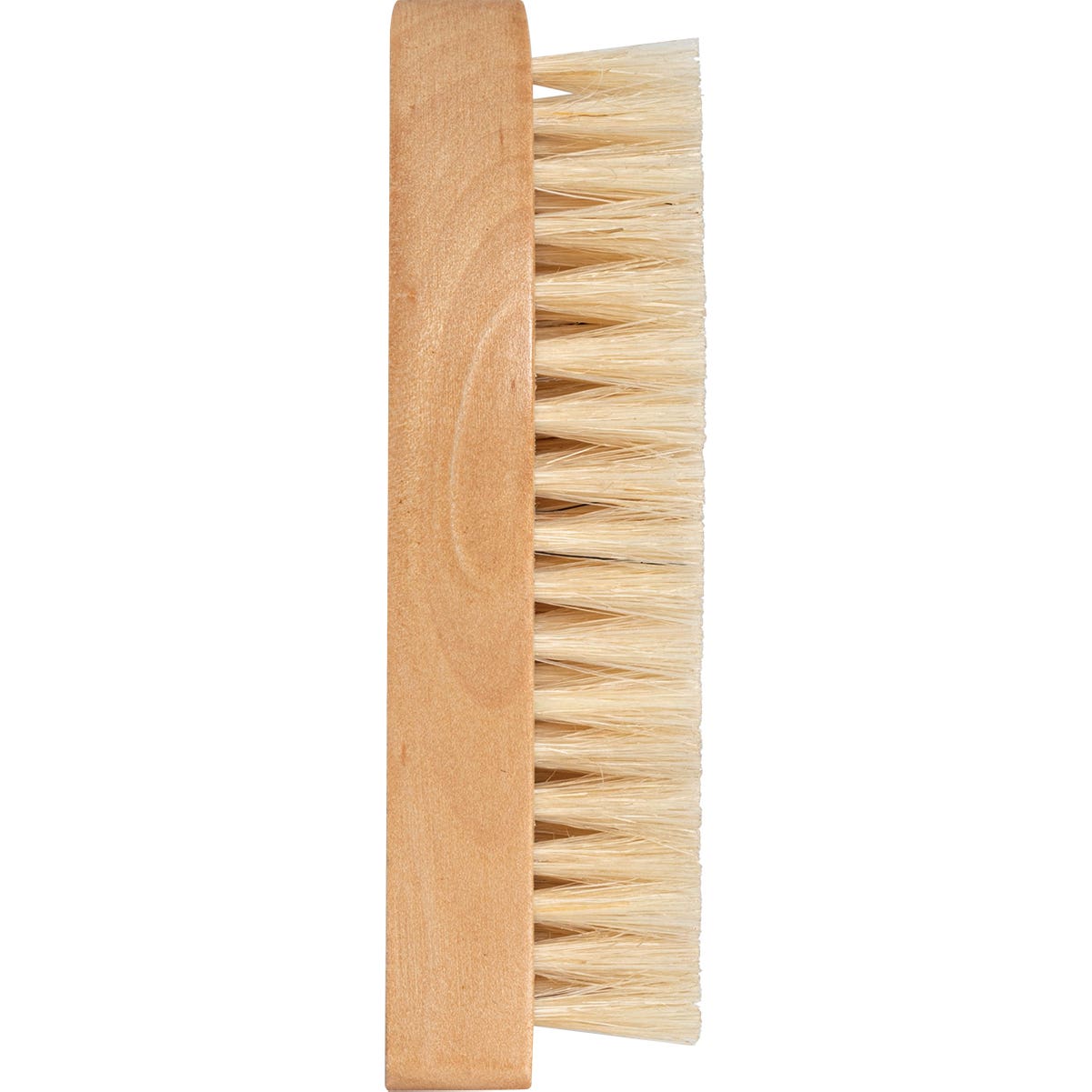 Plic Eco Cepillo de Uñas Madera Pez 1ud