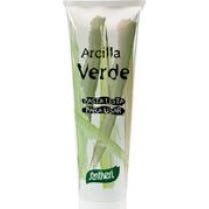 Arcilla verde en pasta 400G