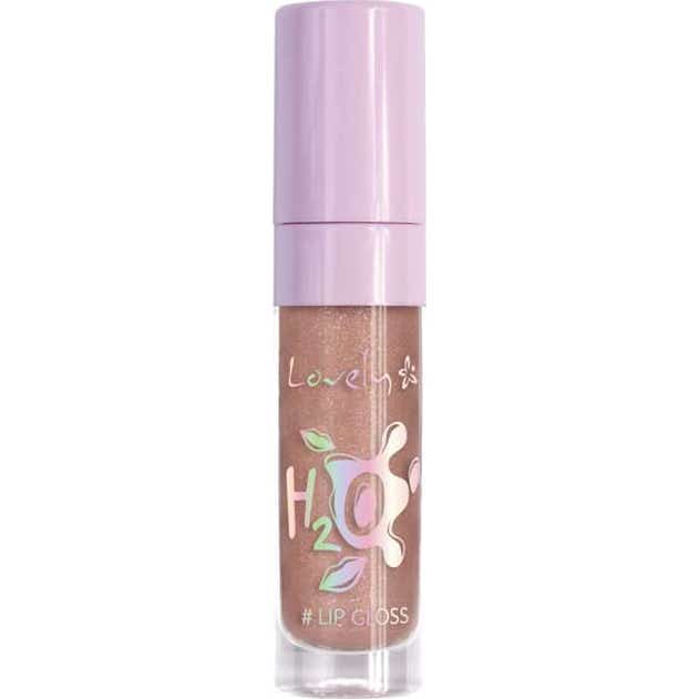Lovely H2 O Lip Gloss N11 6 ml
