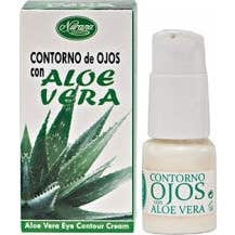 Nurana Contorno Ojos Aloe Vera 30 ml