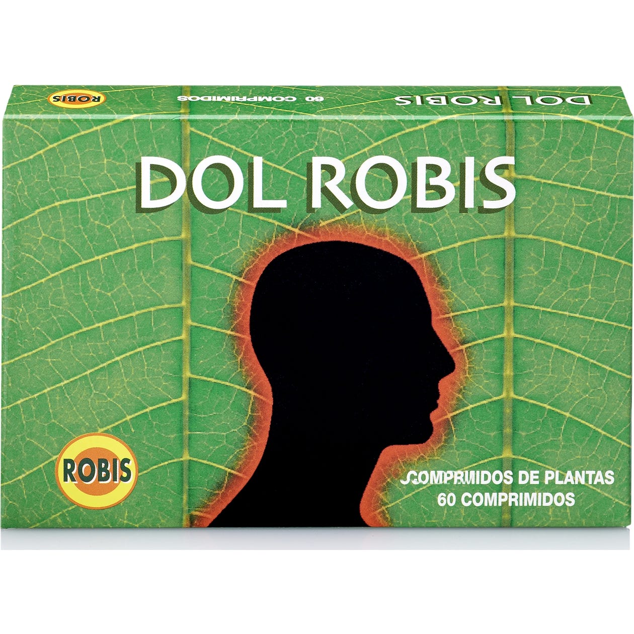 Robis Dol 60 Comp