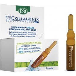 ESI Biocollagenix® Trattamento Viso Concentrato Anti Età 1,8ml