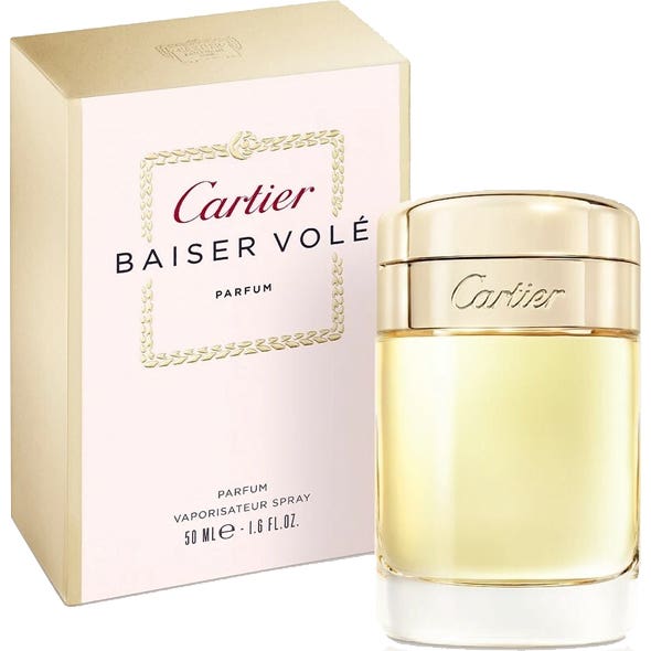 Cartier Baiser Vole Eau de Parfum 50 ml