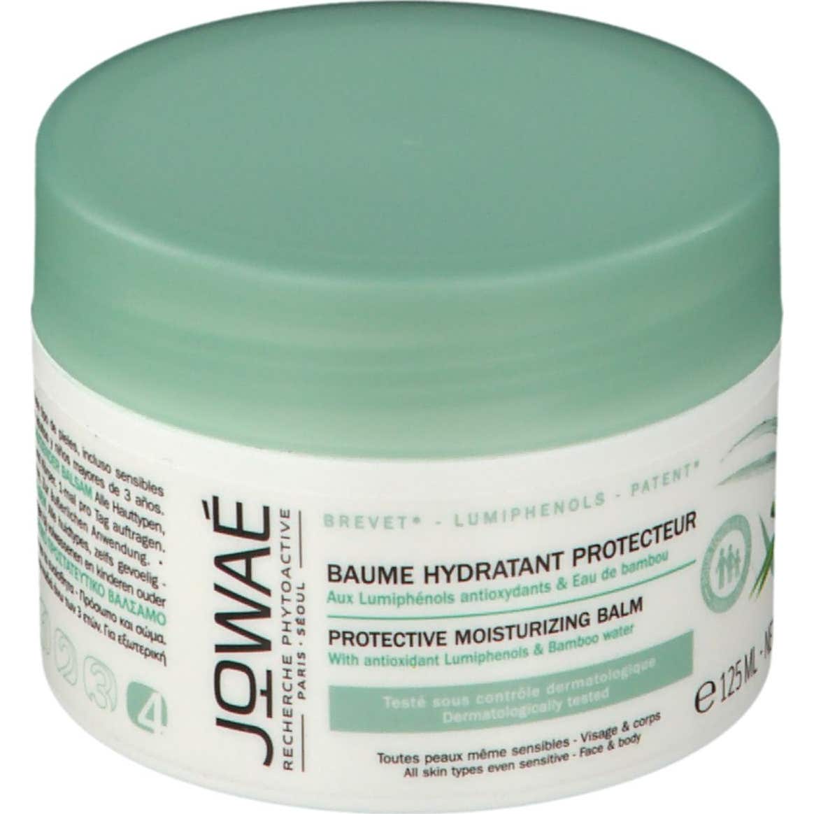 Jowaé Bálsamo Hidratante Protector 125ml