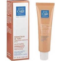 Perfume para el cuidado de los ojos Teint Beig Rose 25 ml