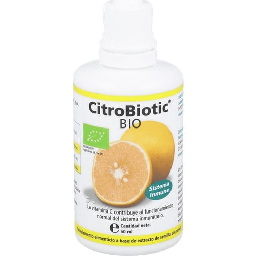 Citrobiotic Bio 50 ml