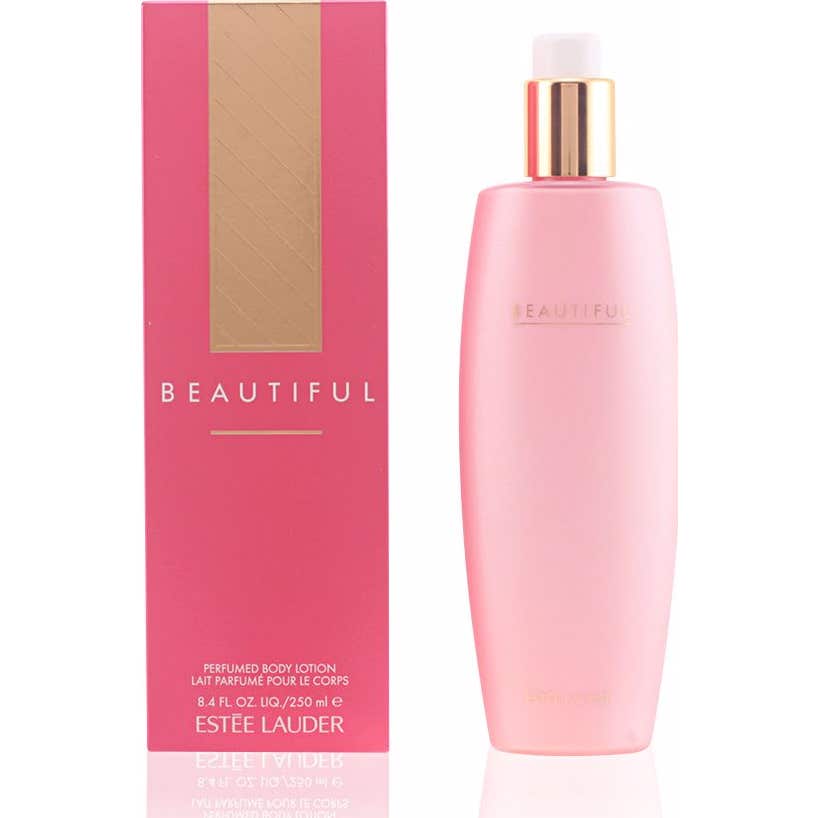 Estee Lauder Beautiful Leche Corporal Perfumado 250ml
